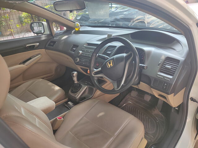 Used Honda Civic [2006-2010] 1.8S MT in Delhi