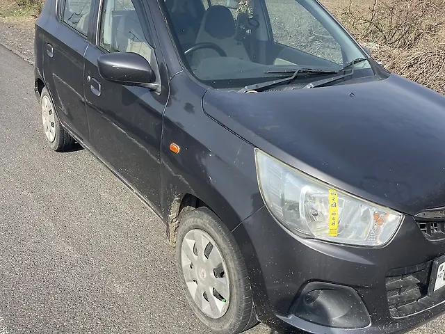 Used 2017 Maruti Suzuki Alto in Amreli