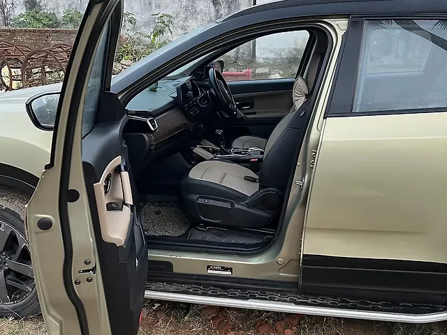 Used Tata Safari [2021-2023] Kaziranga XZA Plus in Hyderabad