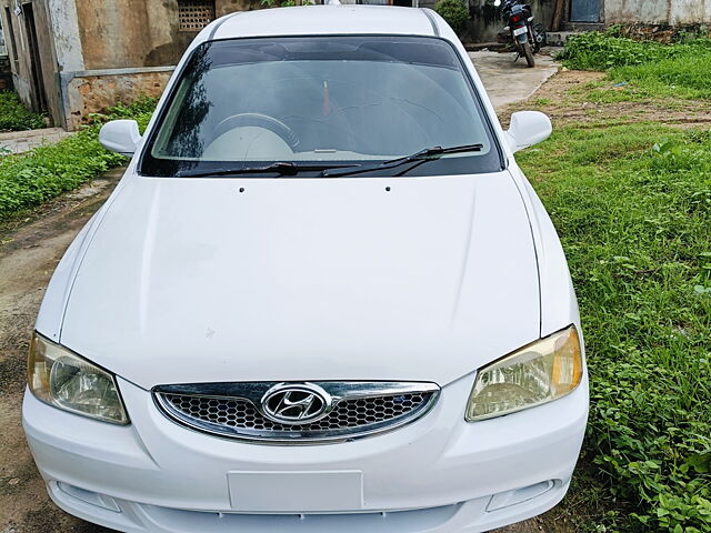 Used Hyundai Accent CNG in Himmatnagar