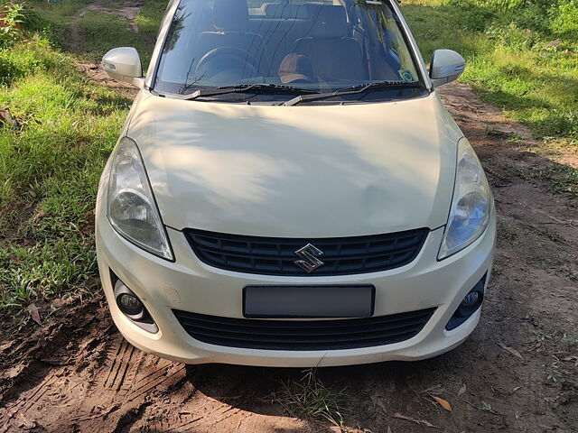 Used Maruti Suzuki Swift DZire [2011-2015] ZDI in Chennai