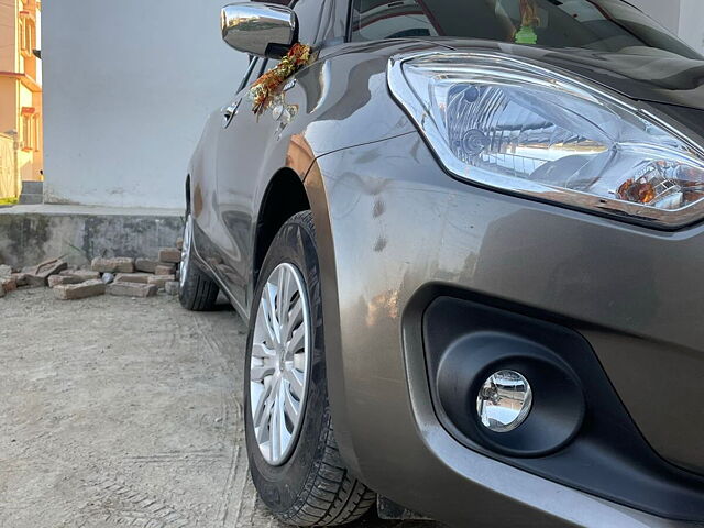 Used Maruti Suzuki Swift [2018-2021] LDi Special Edition in Gopalganj