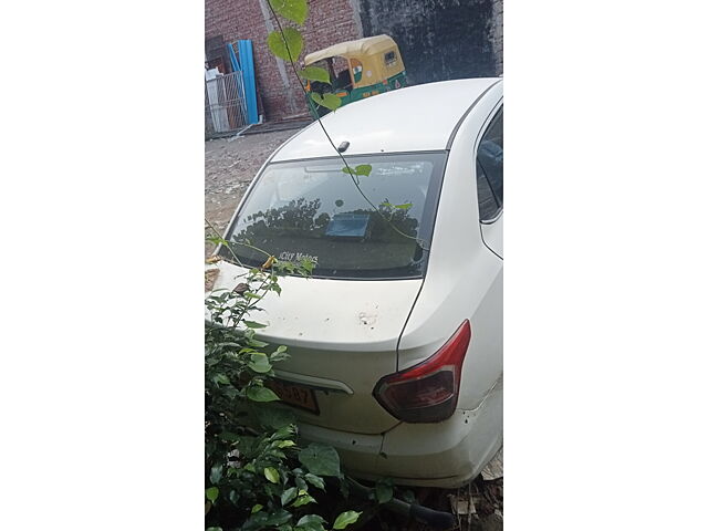 Used Hyundai Xcent SX in Delhi