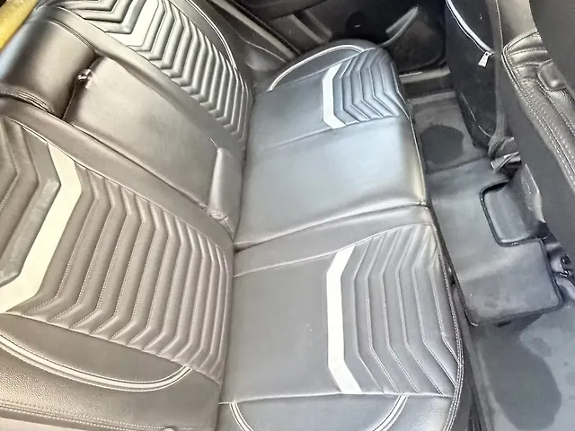 Used Maruti Suzuki Vitara Brezza [2016-2020] ZDi in Wai