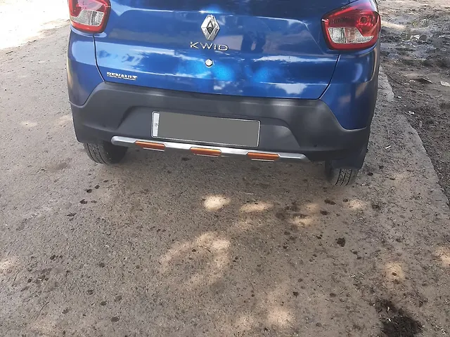 Used 2019 Renault Kwid in Bhubaneswar