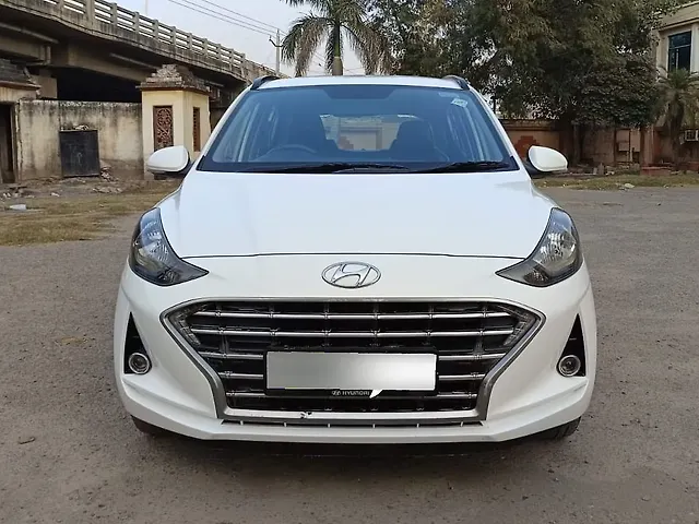 Used 2022 Hyundai Grand i10 NIOS in Chandigarh