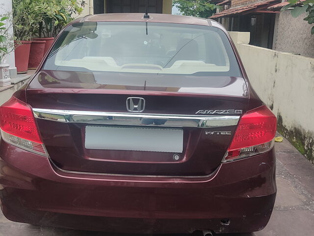 Used Honda Amaze [2013-2016] 1.2 SX i-VTEC in Udaipur