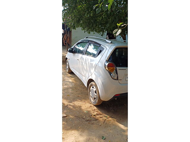 Used Chevrolet Beat [2014-2016] LT Diesel in Dehradun