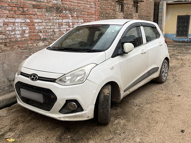 Used 2016 Hyundai Grand i10 in Jalore