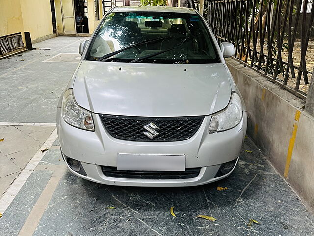 Used 2010 Maruti Suzuki SX4 in Delhi