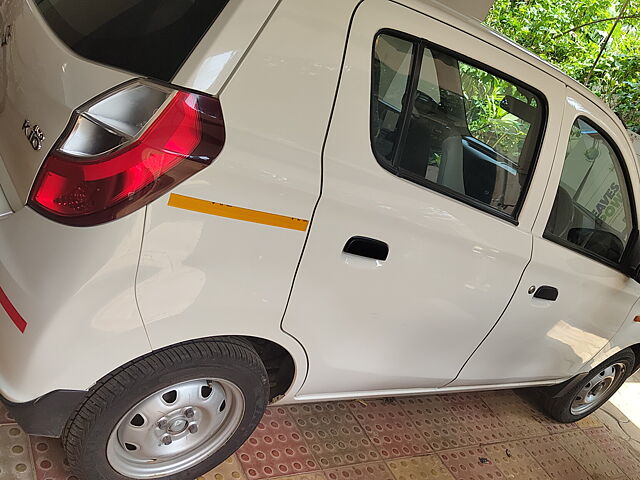 Used Maruti Suzuki Alto K10 [2014-2020] LXi (Airbag) [2016-2019] in Bhubaneswar