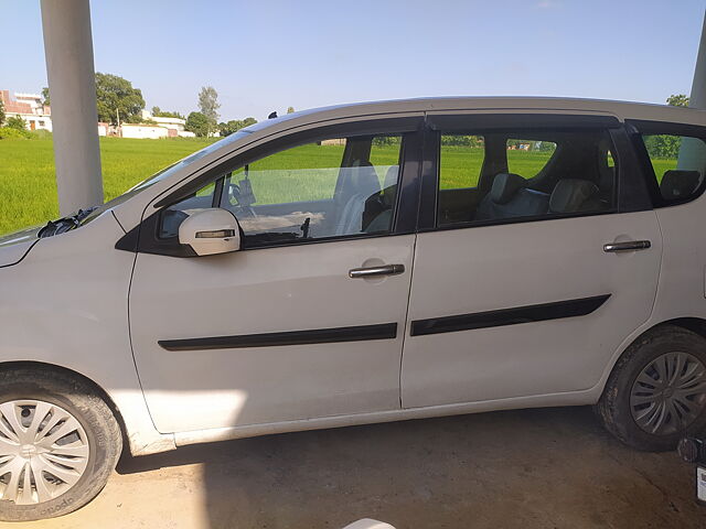 Used Maruti Suzuki Ertiga [2012-2015] VDi in Deoria