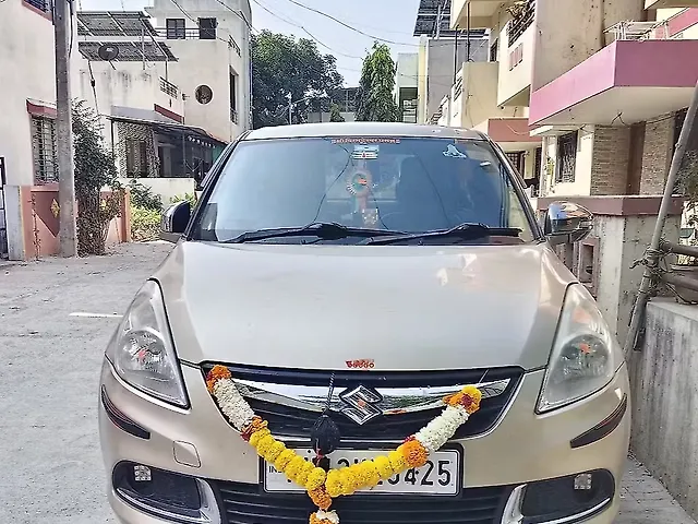 Used 2012 Maruti Suzuki Swift in Solapur Used 2012 Maruti Suzuki Swift in Solapur