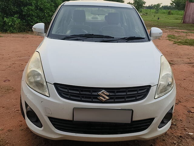 Used 2014 Maruti Suzuki Swift DZire in Jodhpur