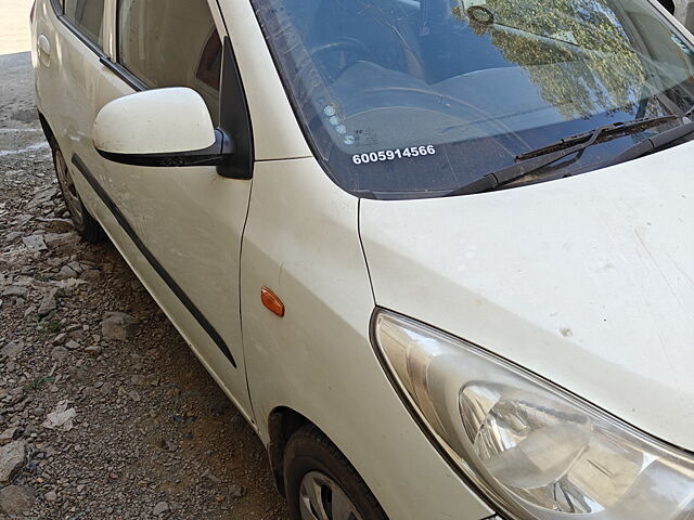 Used Hyundai i10 [2010-2017] Magna 1.2 Kappa2 in Bandipora