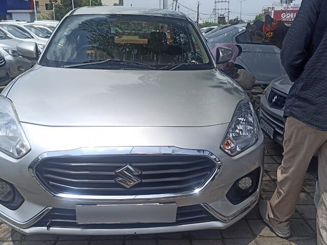 Used 2019 Maruti Suzuki DZire in Jabalpur