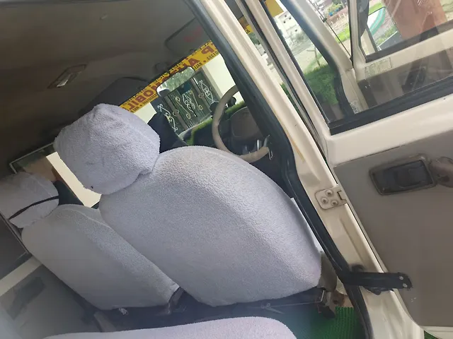 Used Mahindra Bolero [2011-2020] SLX BS III in Azamgarh
