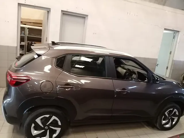Used Nissan Magnite [2020-2024] XL [2020] in Nagpur