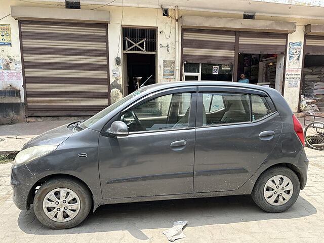 Used Hyundai i10 [2010-2017] Magna 1.2 Kappa2 in Haridwar