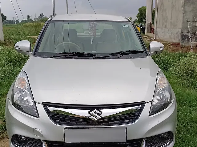 Used 2016 Maruti Suzuki Swift DZire in Kanpur