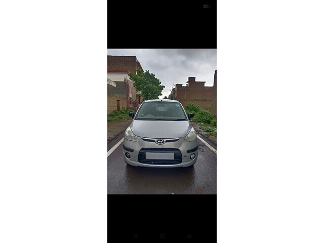 Used 2009 Hyundai i10 in Ganganagar