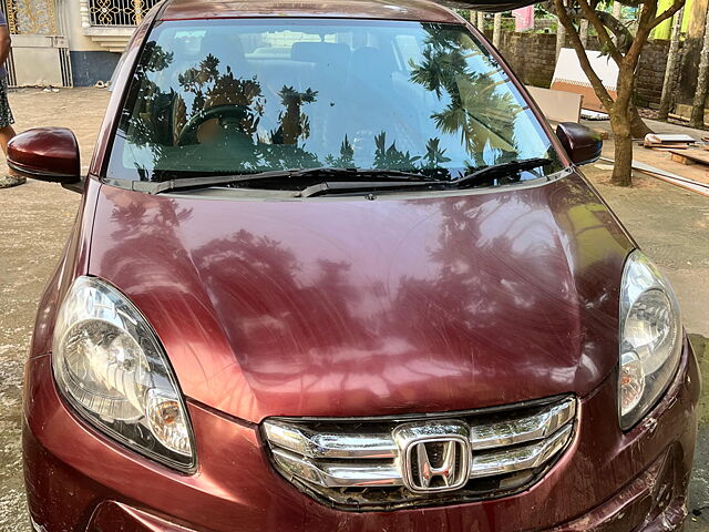 Used 2014 Honda Amaze in Kolkata