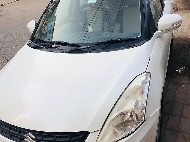 Used 2013 Maruti Suzuki Swift DZire in Bhuj