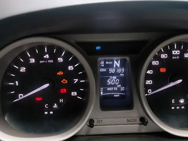 Used Tata Tiago [2016-2020] Revotron XTA [2017-2019] in Chandrapur