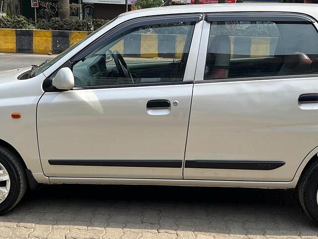 Used Maruti Suzuki Alto K10 [2014-2020] VXi [2014-2019] in Ulhasnagar