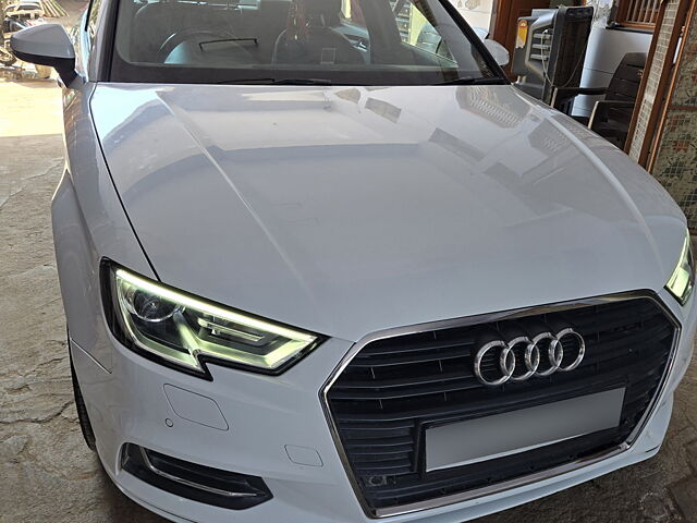 Used 2017 Audi A3 in Bhiwani