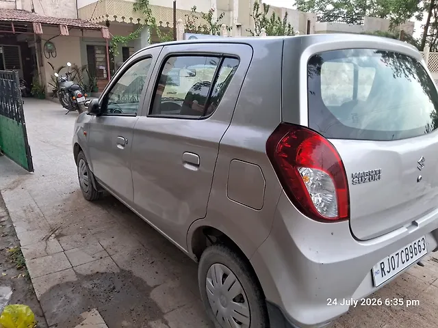 Used Maruti Suzuki Alto K10 [2014-2020] LXi [2014-2019] in Jodhpur
