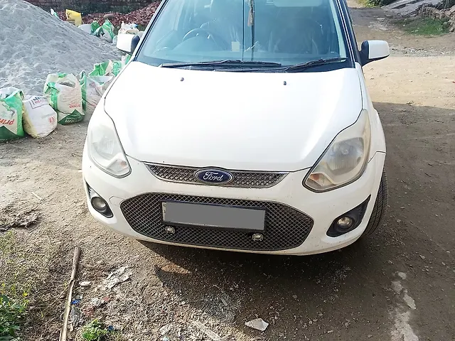 Used 2013 Ford Figo in Saharanpur