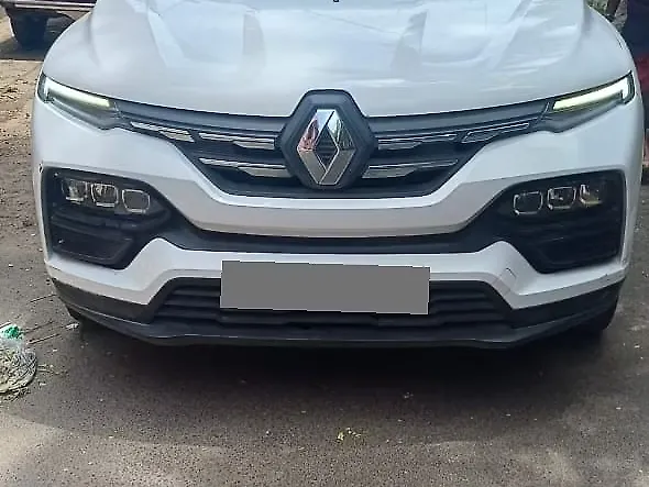 Used 2021 Renault Kiger in Chennai