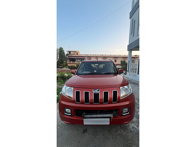 Used Mahindra TUV300 [2015-2019] T8 in Ghaziabad