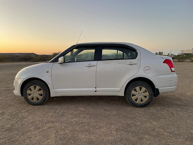 Used Maruti Suzuki Swift Dzire [2010-2011] VXi 1.2 BS-IV in Jamnagar