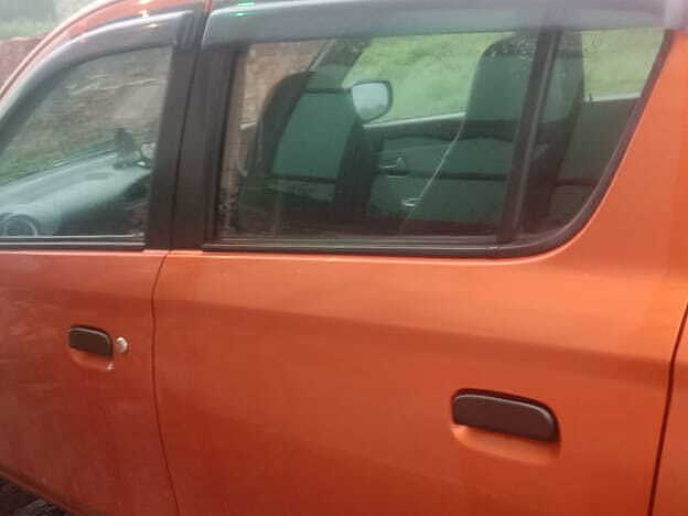 Used Maruti Suzuki Alto K10 [2014-2020] VXi [2014-2019] in Mohali