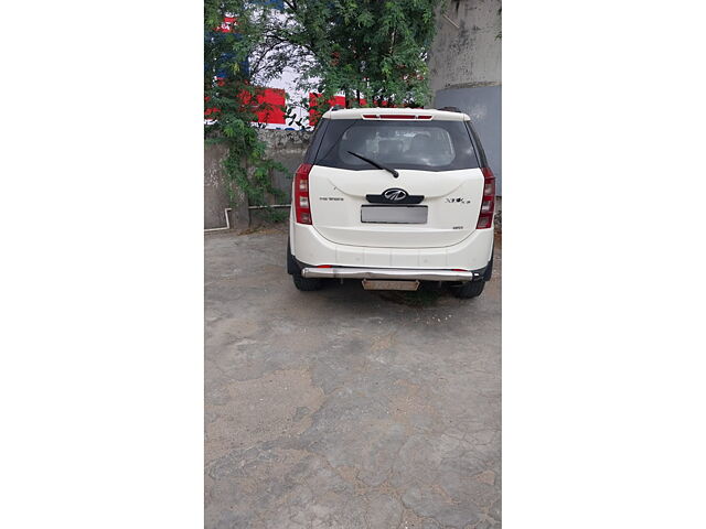 Used Mahindra XUV500 [2011-2015] W8 in Himmatnagar