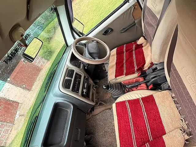 Used Maruti Suzuki Eeco [2010-2022] 5 STR WITH A/C+HTR in Jodhpur