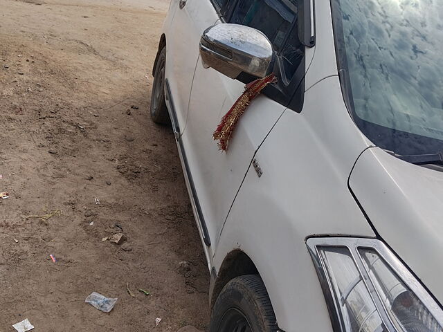 Used Maruti Suzuki Ertiga [2015-2018] VDI SHVS in Kanpur