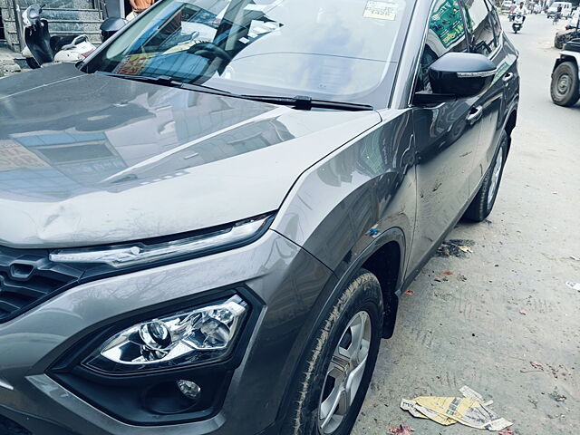 Used Tata Harrier [2019-2023] XM [2019-2020] in Fatehabad