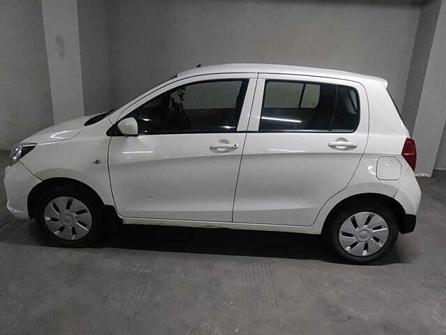 Used 2018 Maruti Suzuki Celerio in Ahmedabad