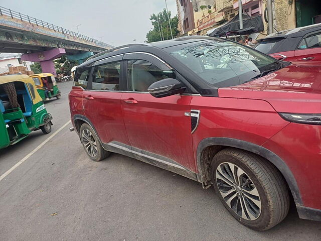 Used MG Hector [2019-2021] Sharp 2.0 Diesel [2019-2020] in Varanasi