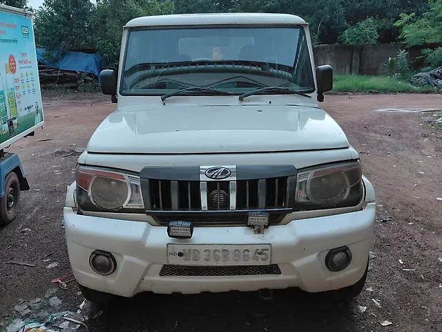 Used 2011 Mahindra Bolero in Paschim Medinipur Used 2011 Mahindra Bolero in Paschim Medinipur