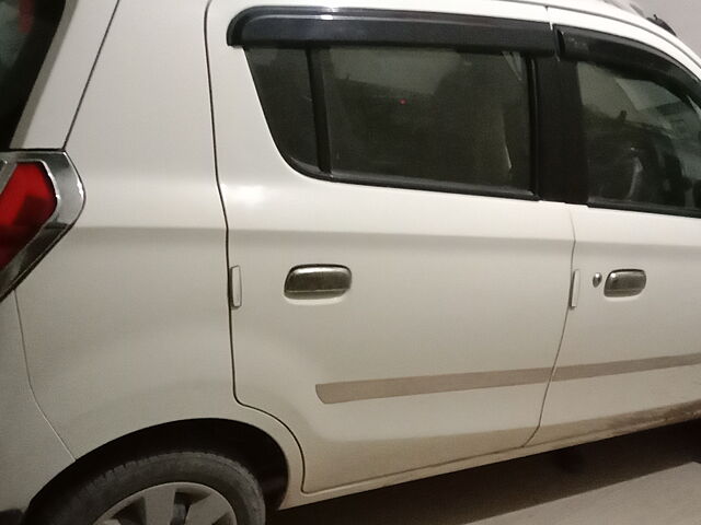 Used 2015 Maruti Suzuki Alto in Jind