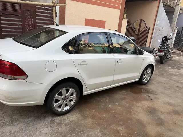 Used 2012 Volkswagen Vento in Jabalpur Used 2012 Volkswagen Vento in Jabalpur