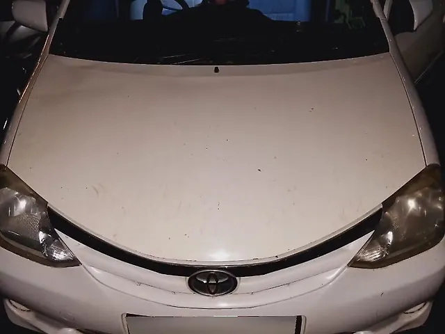Used Toyota Etios [2010-2013] G in Mumbai