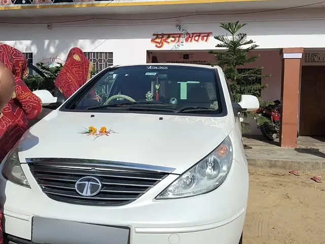Used 2013 Tata Indica in Sikar