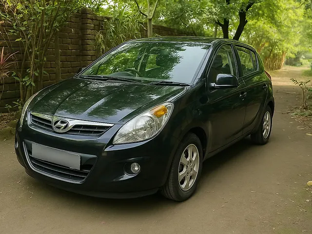 Used 2011 Hyundai i20 in Kolkata