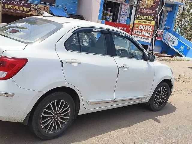 Used Maruti Suzuki Swift [2018-2021] ZXi Plus [2018-2019] in Brahmapur