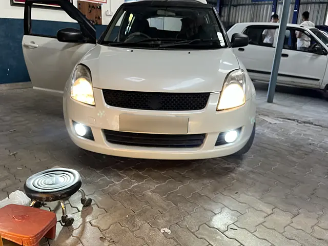 Used 2011 Maruti Suzuki Swift in Udupi